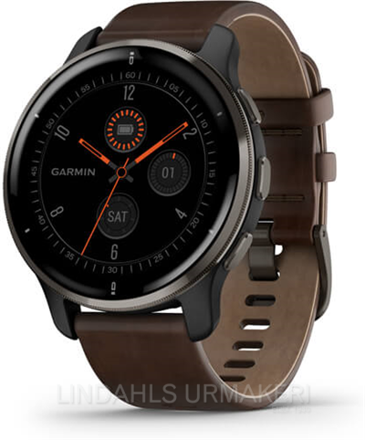 Garmin Venu 2 Plus 010-02496-15