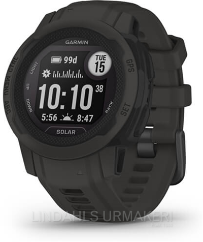 Garmin Instinct 2S Solar 010-02564-00