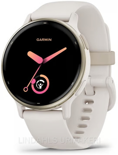 Garmin Vivoactive 5 vit 010-02862-11