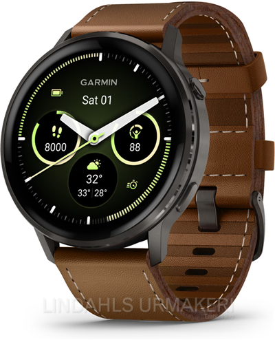 Garmin Venu 4 45 mm 010-03014-03