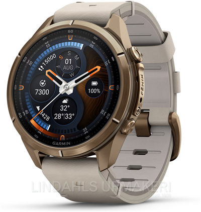 Garmin Fenix 9 PRO 43 mm 010-04335-41