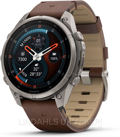 Garmin Fenix 9 PRO 47 mm 010-04336-41