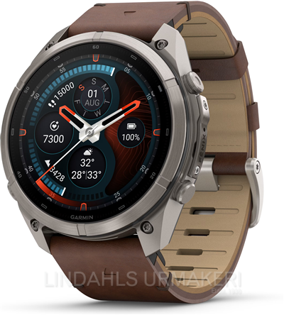 Garmin Fenix 9 PRO 51 mm 010-04337-41