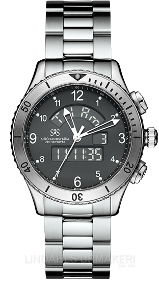 Sjöö Sandström UTC Skydiver 017388