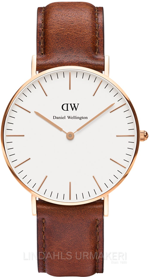 Daniel Wellington Classic 36 mm St Mawes 