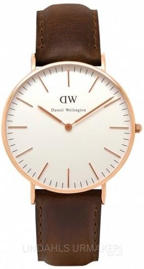 Daniel Wellington Classic 36 mm Bristol