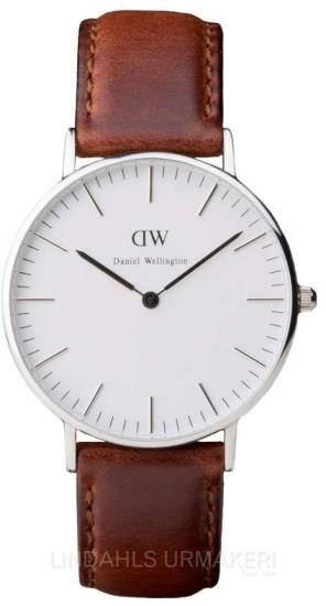 Daniel Wellington Classic 36 mm St Mawes