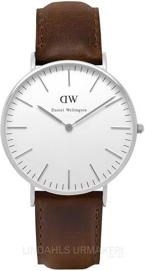 Daniel Wellington Classic 36 mm Bristol