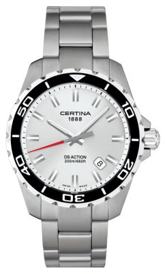 Certina DS Action 260.7178.42.11