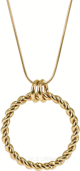 Astrid & Agnes Twist Long
