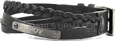 Arock Icon Armband