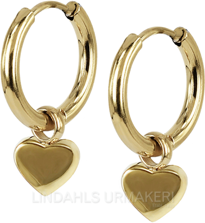 Astrid & Agnes Elise Hoops