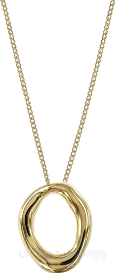 Astrid & Agnes Angelina halsband