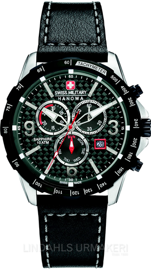 Swiss Military Hanowa Ace 4251.33.001