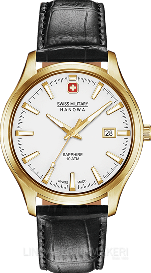 Swiss Military Hanowa Major 4303.02.001