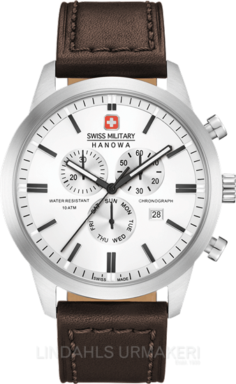 Swiss Military Hanowa Chrono Classic 4308.04.001