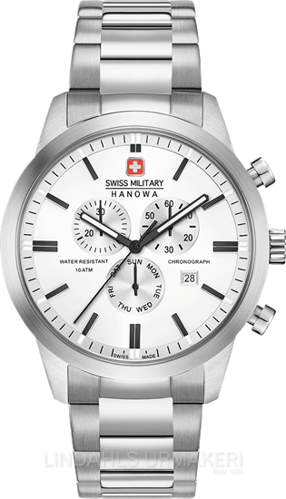 Swiss Military Hanowa Chrono Classic 5308.04.001