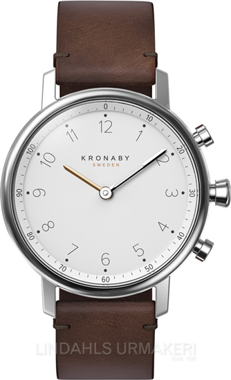 Kronaby Nord 38 mm S0711/1