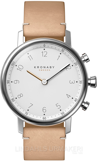 Kronaby Nord 38 mm A1000-0712