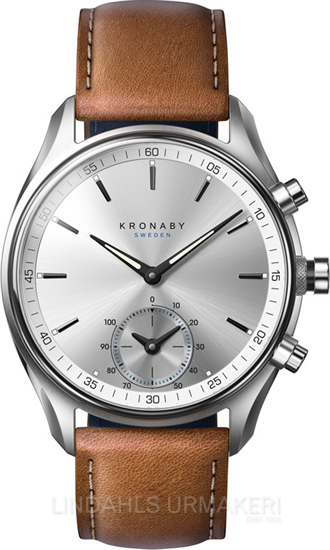 Kronaby Sekel 43 mm S0713/1