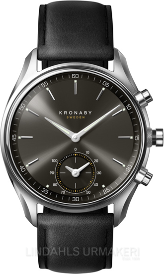 Kronaby Sekel 43 mm S0718/1