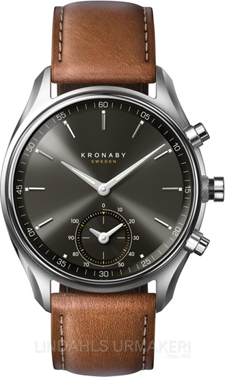 Kronaby Sekel 43 mm S0719/1