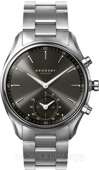 Kronaby Sekel 43 mm S0720/1