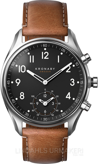 Kronaby Apex 43 mm S0729/1