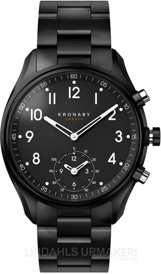 Kronaby Apex 43 mm S0731/1