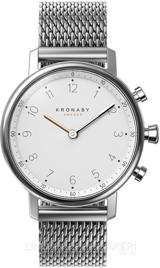 Kronaby Nord 38 mm S0793/1