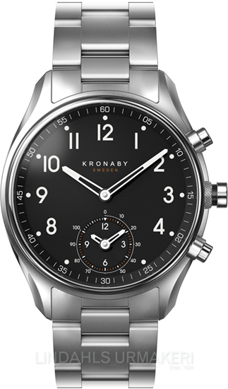 Kronaby Apex 43 mm S1426/1