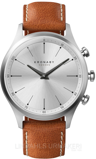 Kronaby Sekel 41 mm S3125/1