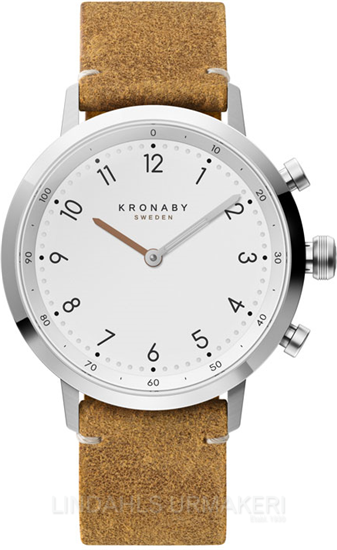 Kronaby Nord 41 mm S3128/1