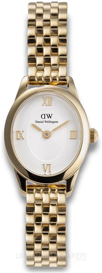 Daniel Wellington Oval Mini G DW00100803