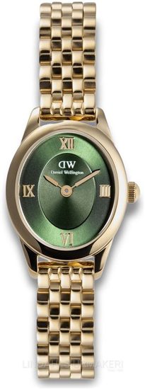 Daniel Wellington Oval Mini G DW00100804