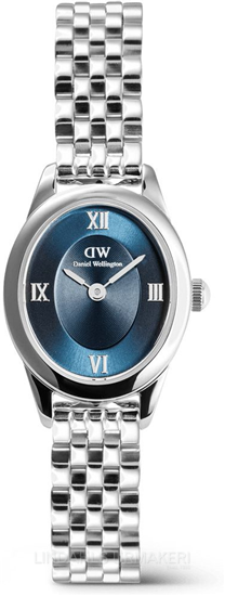 Daniel Wellington Oval Mini G DW00100807
