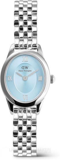 Daniel Wellington Oval Mini S DW00100809
