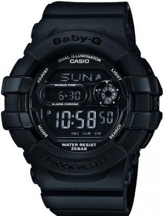 baby g bgd 140