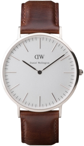 Daniel Wellington Classic 40 mm Bristol