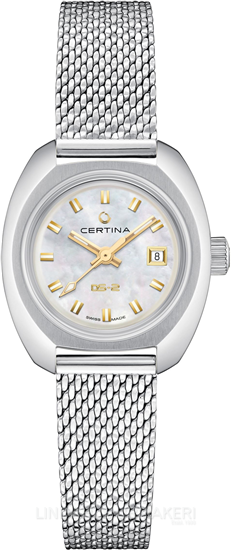 Certina DS 2 Lady Automat