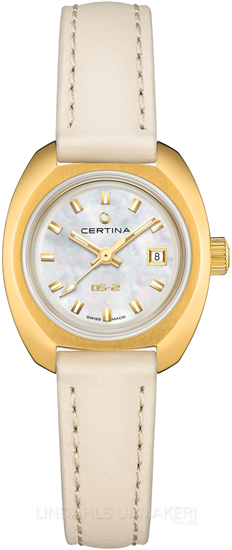 Certina DS 2 Lady Automat