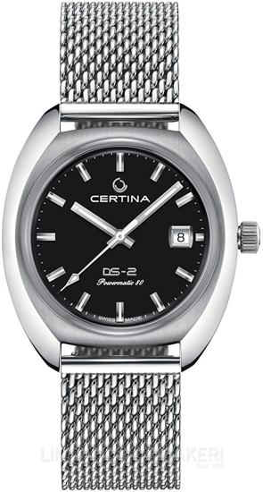 Certina DS 2 Heritage Automatic C024.407.11.051.00