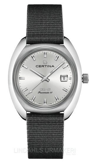 Certina DS 2 Heritage Automatic C024.407.18.031.00