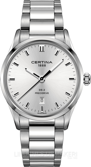 Certina DS 2 C024.410.11.031.20