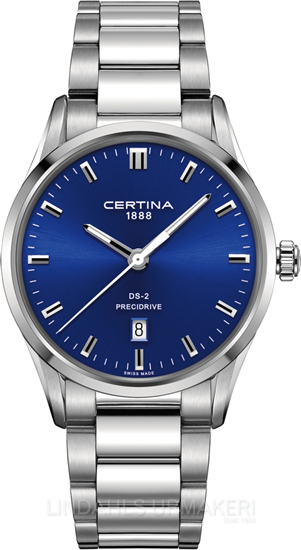 Certina DS 2 C024.410.11.041.20