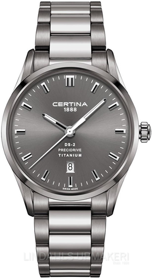 Certina DS 2 C024.410.44.081.20