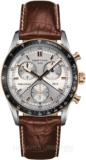 Certina DS 2 Chrono C024.447.26.031.00