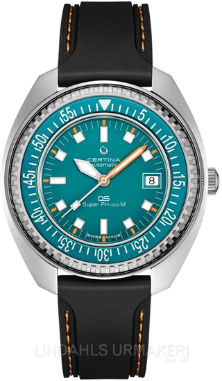 Certina DS PH 1000M STC