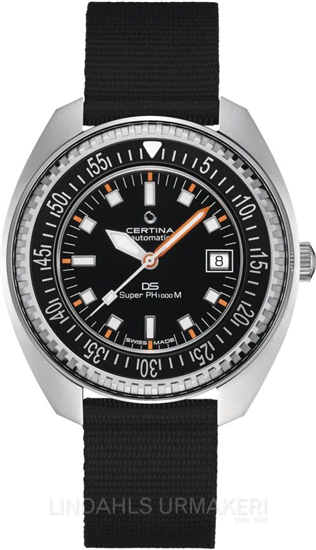Certina DS PH 1000M