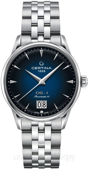 Certina DS 1 Big-Date Powermatic 80 C029.426.11.041.00